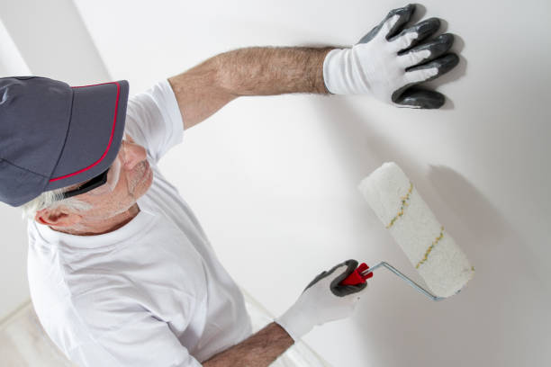 Best Airborne Mold Testing  in Coral Gables, FL