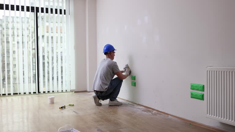 Best Residential Mold Inspection & Testing  in Coral Gables, FL