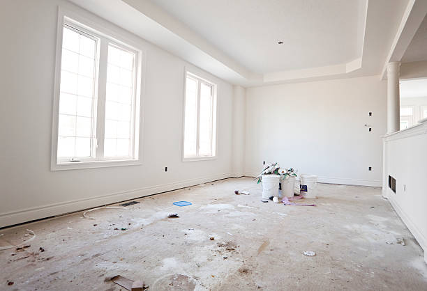 Best Asbestos and Lead Testing During Mold Inspection  in Coral Gables, FL