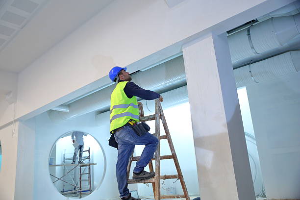 Best Air Quality Testing for Mold Spores  in Coral Gables, FL
